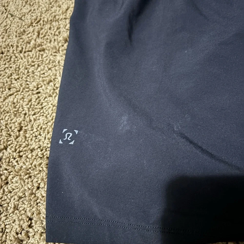 Lululemon Athletic Shorts in Black (men’s)